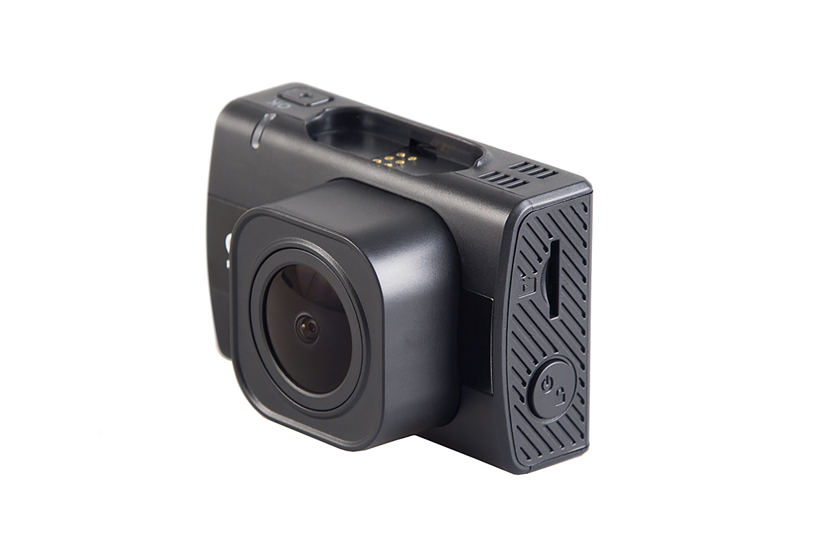 Видеорегистратор Silverstone A90-GPS