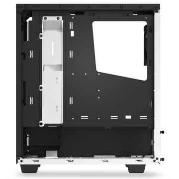 Корпус NZXT S340
