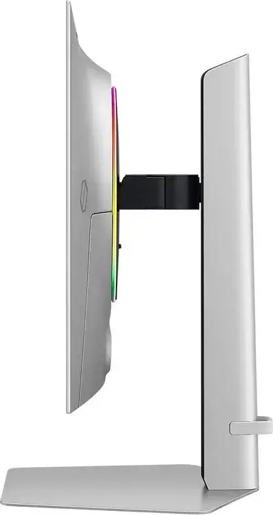 Монитор Samsung S27DG600SIXCI 27.0-inch серебристый