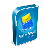 Spire.Email for .NET