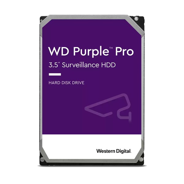 

Жесткий диск Western Digital 3.5 HDD 8TB 7.2K SATA3