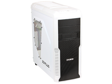 Корпус Zalman Z3 PLUS