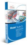 CSoft Model Studio CS Трубопроводы