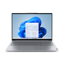Ноутбук LENOVO Thinkbook 16 G8 IAL Intel Core Ultra 5 225U (серый)