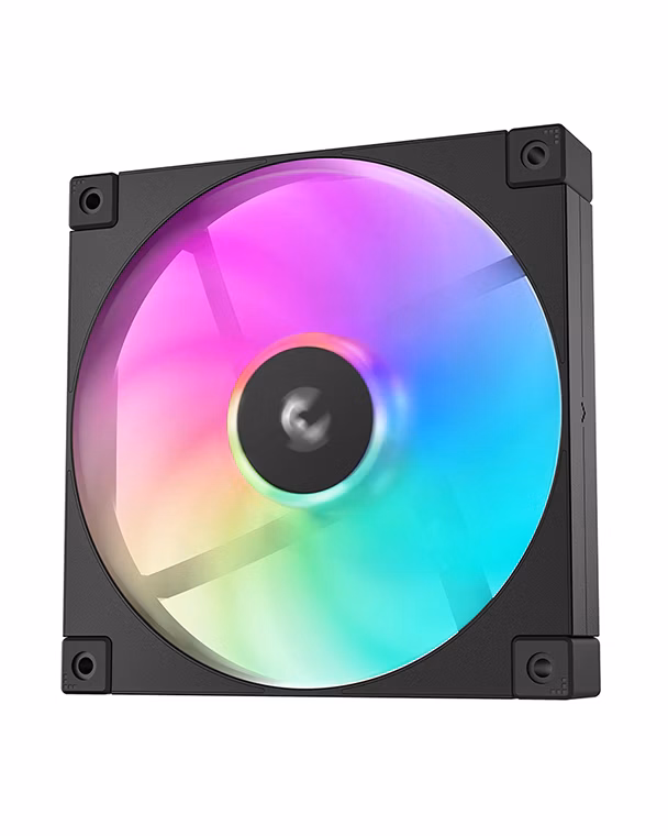 Вентилятор Deepcool для корпуса FD14 ARGB
