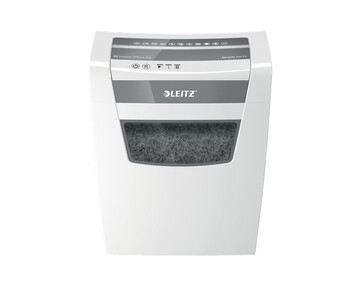 Шредер LEITZ IQ Home Office