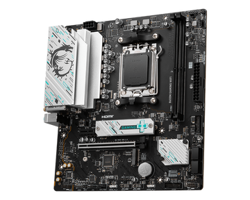 Материнская плата MSI AMD B650 B650M GAMING WIFI