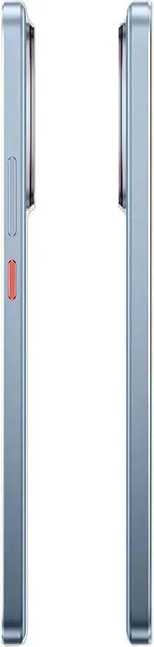 Смартфон realme GT GT7 512 ΓБ голубой