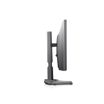 Монитор Dell Technologies S2522HG 24.5-inch черный