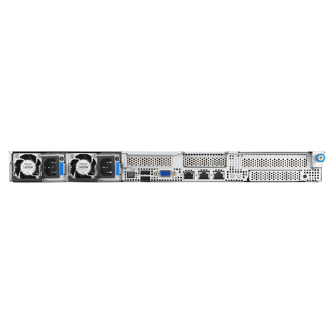 Шасси ASUS RS501A-E12-RS4U