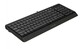 Клавиатура A4tech Fstyler FK15 BLACK, цвет черный