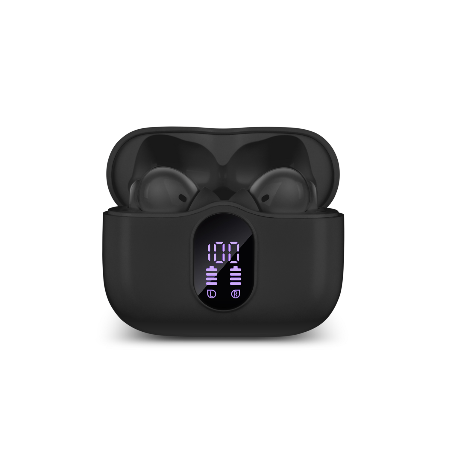 Bluetooth-гарнитура SVEN E 315B, цвет черный