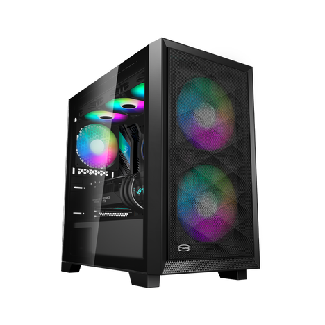 Корпус PCCooler C3D310