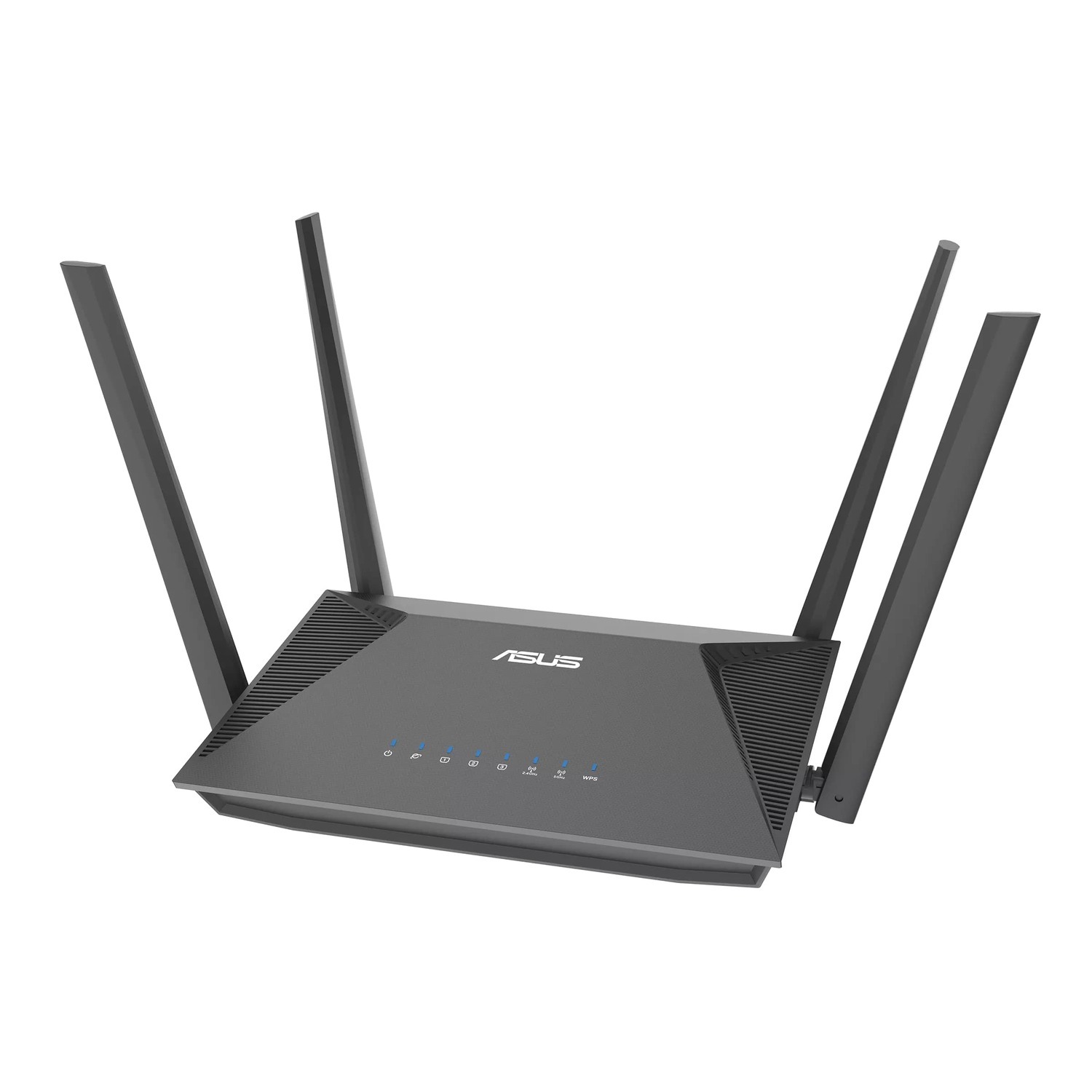 Wi-Fi роутер ASUS AX52