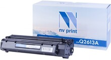 Картридж черный NVPrint LaserJet, NV-Q2613A