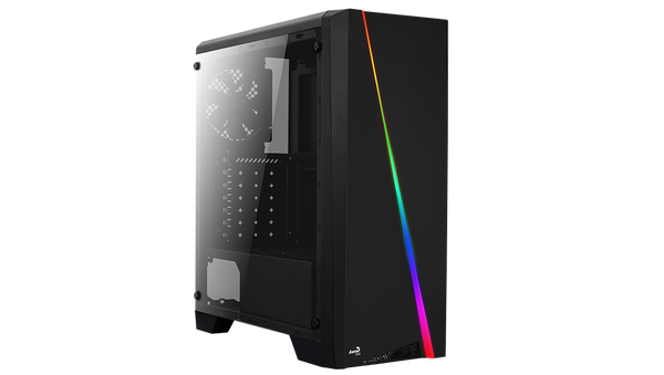 

Корпус Aerocool Cylon