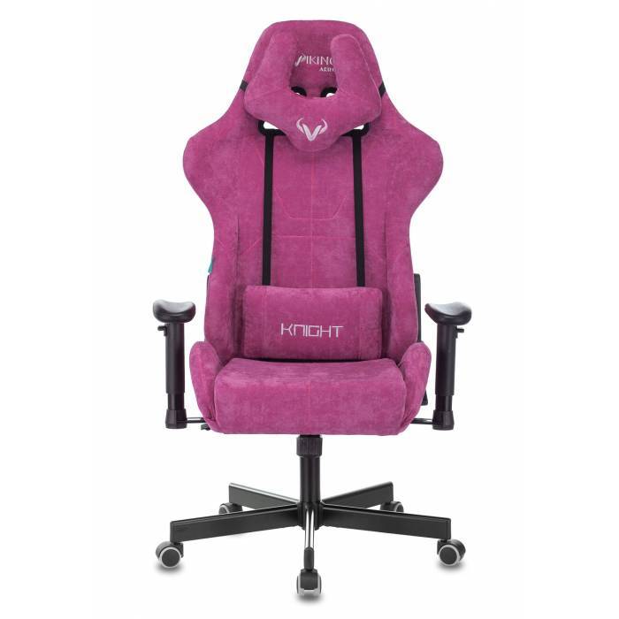 Кресло игровое ZOMBIE  VIKING KNIGHT