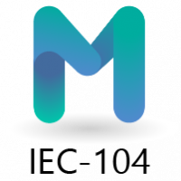 Monokot OPC Server IEC 60870-104 Connectivity (лицензия), Lite