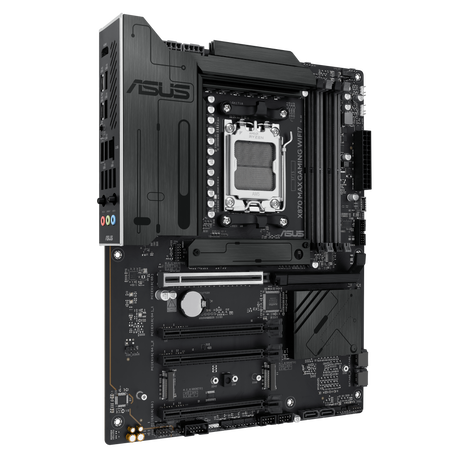 Материнская плата ASUS AMD X870 X870 MAX GAMING WIFI7