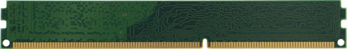 Оперативная память Kingston ValueRAM 4GB KVR16LN11/4WP