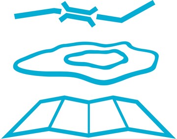 Нанософт nanoCAD Землеустройство 25, модуль Топография для Linux (лицензия на 2 года), локальная лицензия