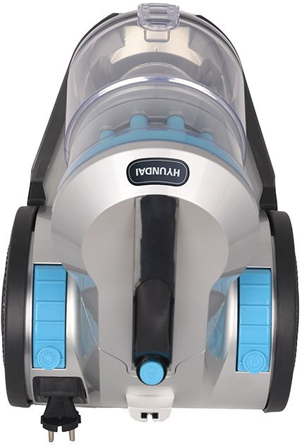 Напольный пылесос Hyundai HYV-C2955