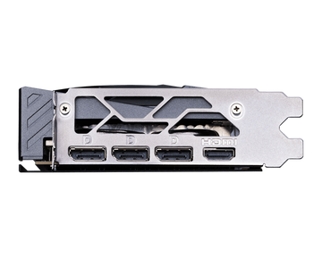 Видеокарта MSI GeForce RTX 5060 Ti 16 ΓБ Retail