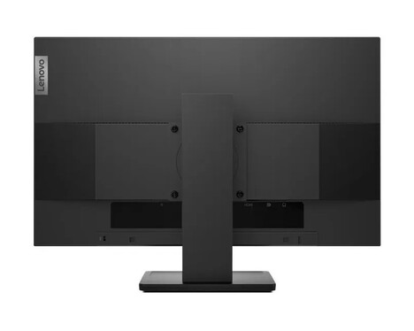 Монитор Lenovo 23.8" ThinkVision E24q-20 черный IPS 4ms 16:9 HDMI M/M матовая HAS Piv 300cd 178гр/178гр 2560x1440 75Hz DP 2K 5.05кг