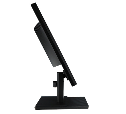 Монитор ACER V206HQLA 19.5-inch черный