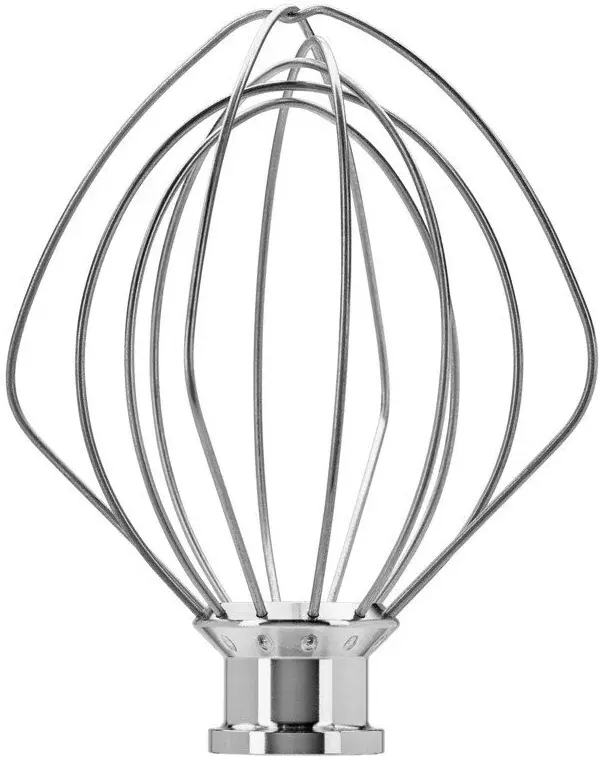 Планетарный миксер KitchenAid Artisan 4.8л (6 предметов)