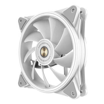Вентилятор ALSEYE для корпуса Halo Pro White
