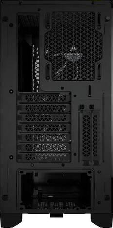 Корпус Corsair 4000D Airflow