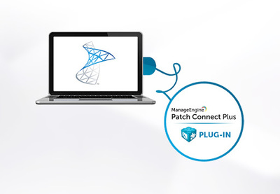 Zoho Corporation Pvt. Ltd. Zoho ManageEngine Patch Connect Plus Addons (годовая подписка Application Management Addon), fee for 5000 computers