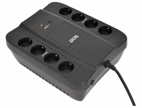 ИБП Powercom Spider SPD SPD-650N