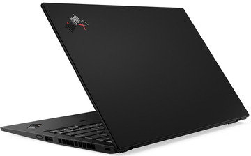 Ноутбук LENOVO ThinkPad X1 Carbon Gen8 Intel Core i5-10210U (черный)
