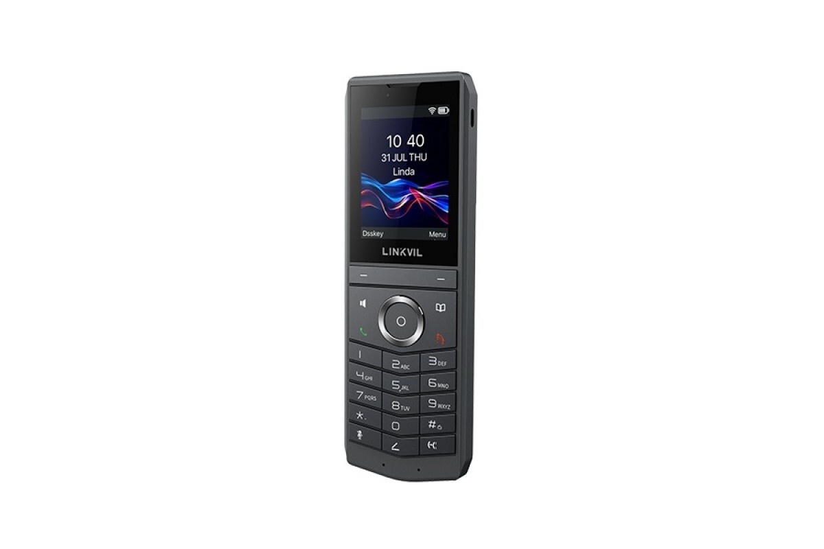 Wi-Fi телефон FANVIL W620W