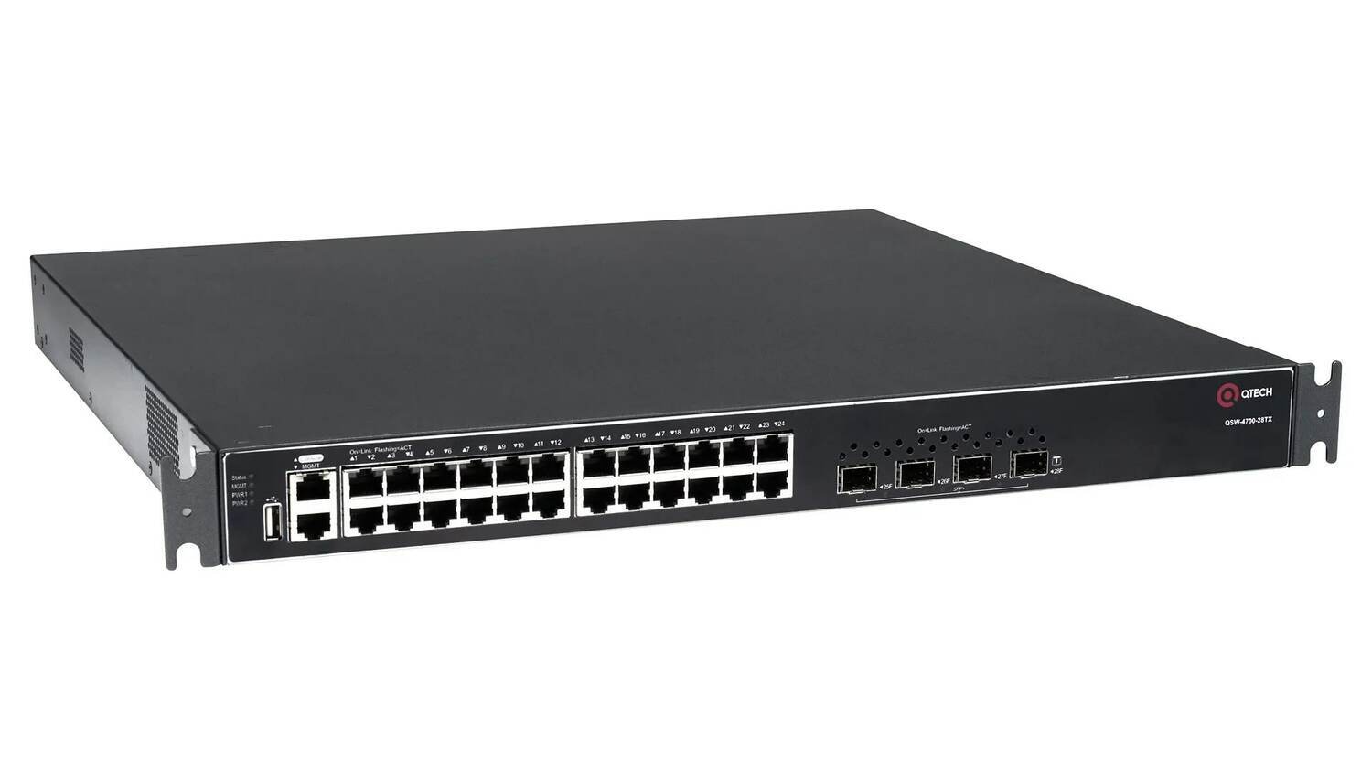 Коммутатор Qtech QSW-4700