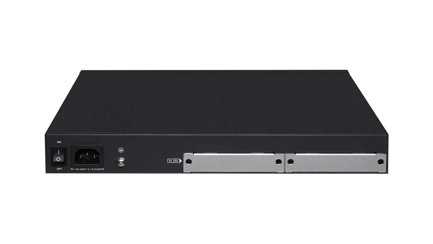 Проводной роутер Qtech QSR-1920-12-AC