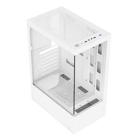 Корпус ALSEYE Spider