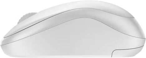 Мышь Logitech M240 910-007120, цвет белый