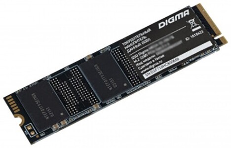 Внутренний твердотельный накопитель DIGMA Meta M6 2TB