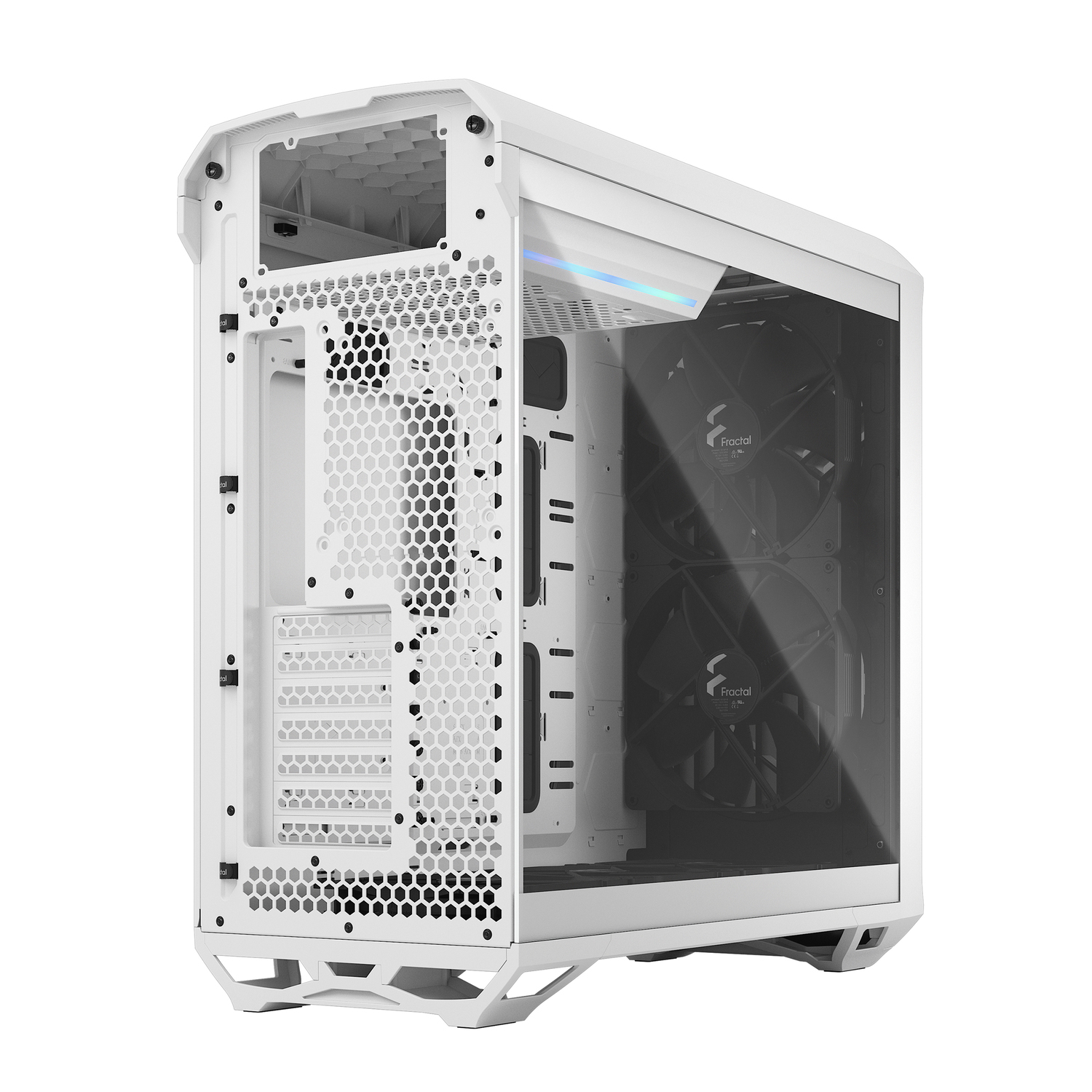 Корпус Fractal Design Torrent TG