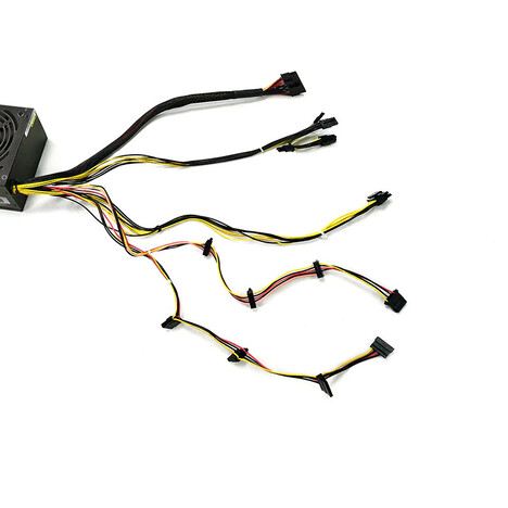 Блок питания Deepcool Explorer DE 600W