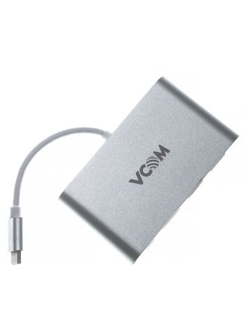 VCOM USB3.1 CU455