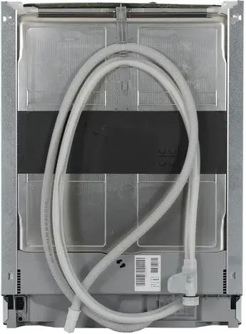 Встраиваемая посудомоечная машина Bosch SMV6ECX08E