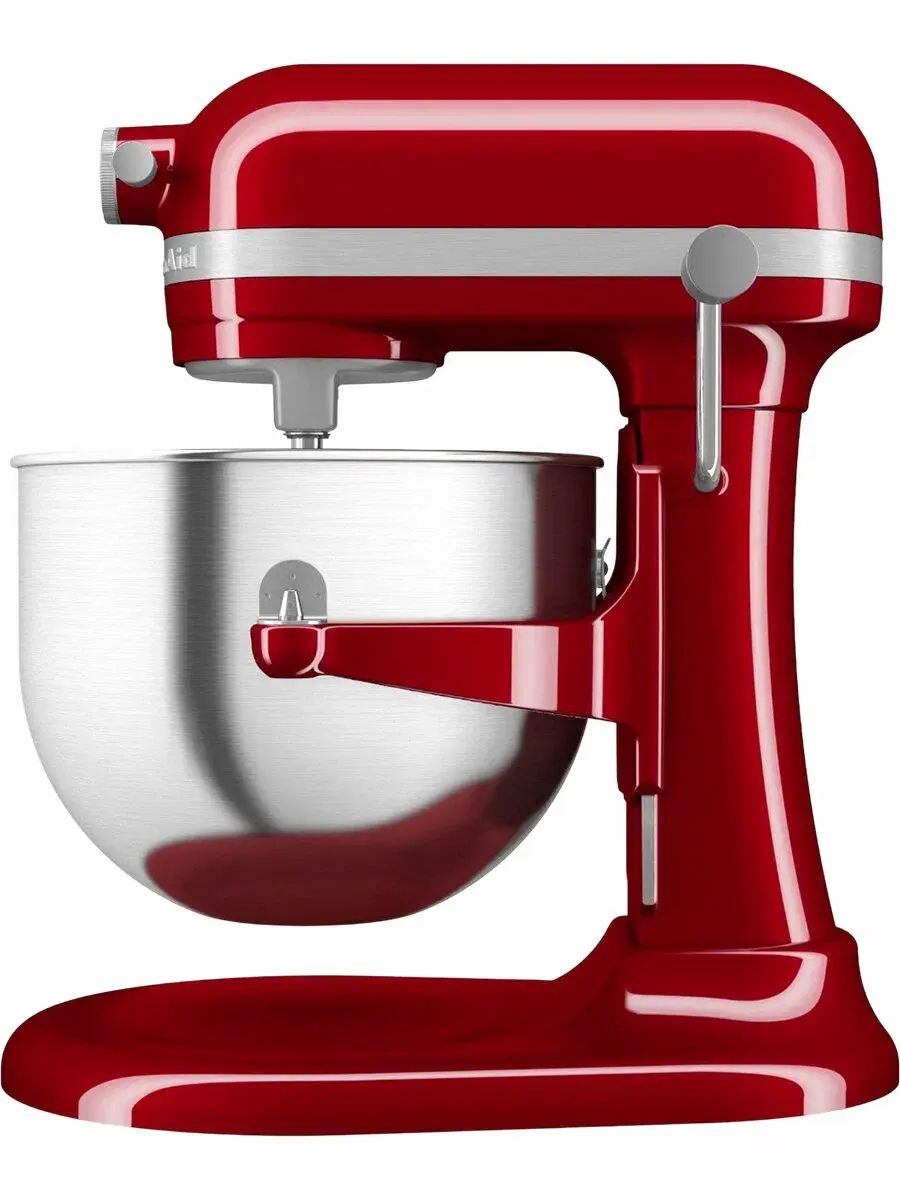 Планетарный миксер KitchenAid Artisan 6.6л