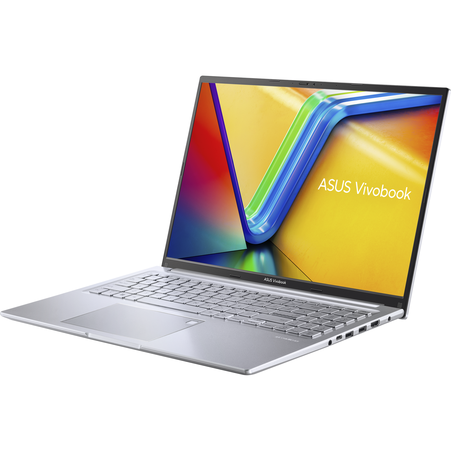 Ноутбук ASUS VivoBook 16 X1605VA-MB2103 Intel Core i7-13620H (серебристый)