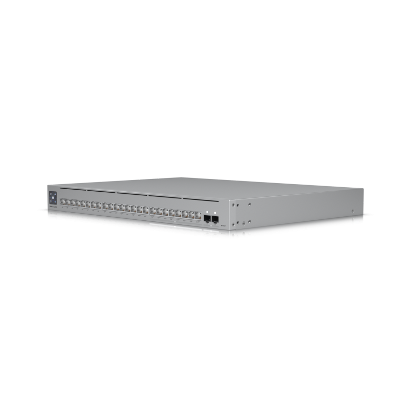 Коммутатор UBIQUITI USW-Pro-Max-24