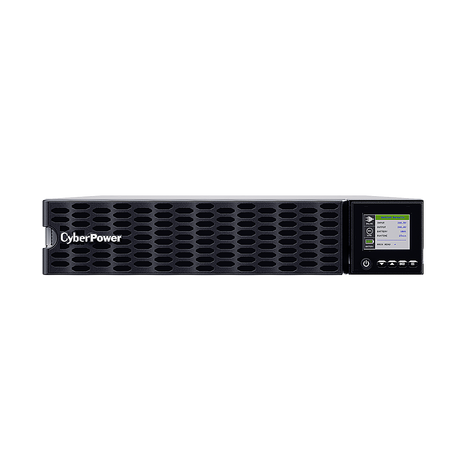 ИБП CyberPower Online  OL5KERTHD