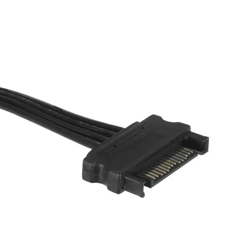 Кулер Процессорный Lian Li Система водяного охлаждения GA II LCD SL-INF 360 Black